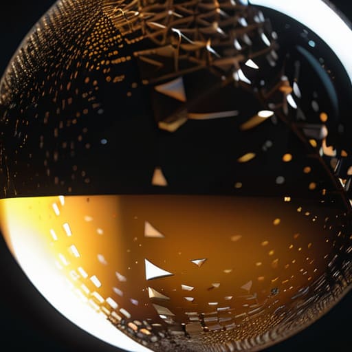 Maximizing Semantic Information Density for Rapid Insight.