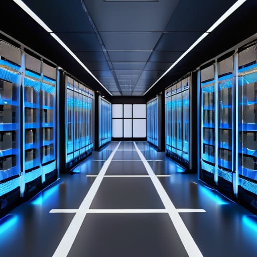 Deploying modular energy storage systems.