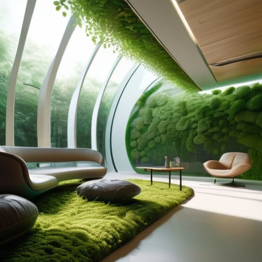 The Future of Sustainable Indoor Climate Control
