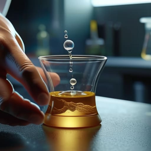 Dialing In Your Final Extraction process.