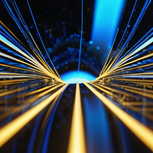 Maximizing liquidity with The Velocity Edge.