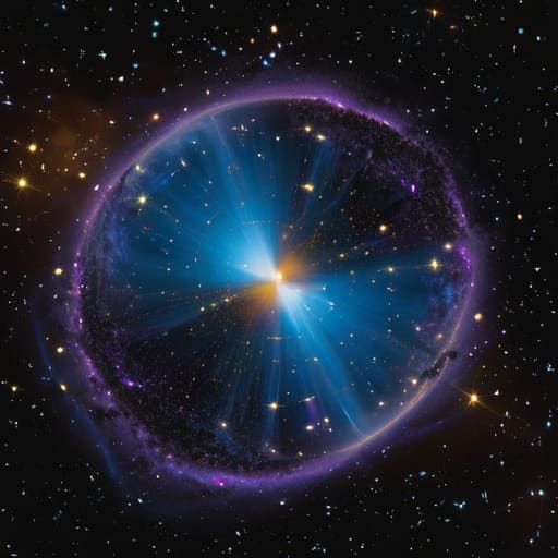 The Bayesian Sky: Cosmological Inference Logic