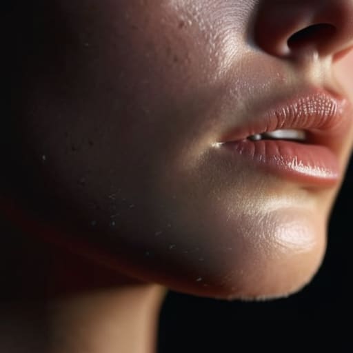 The Silent Processor: Sub-vocalization Silence