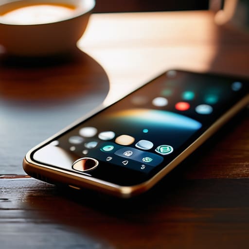 A Mobile Device Data Privacy Audit for Precision.