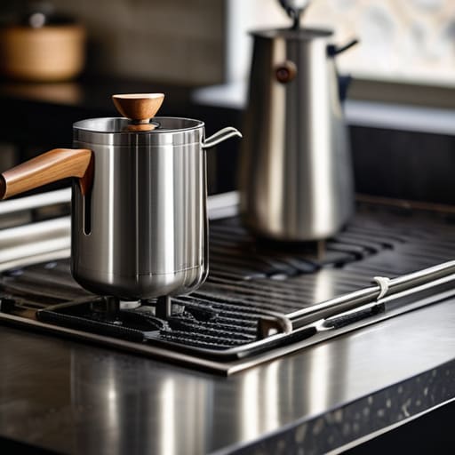A Real Kitchen Appliance Feature Checklist.
