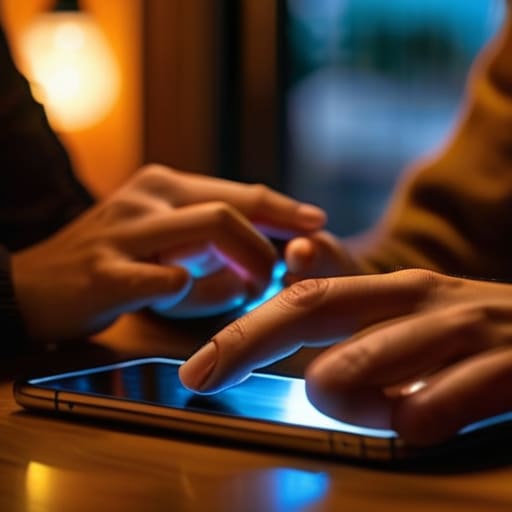 Beyond the Noise Essential Messaging App Features That Actually Matter