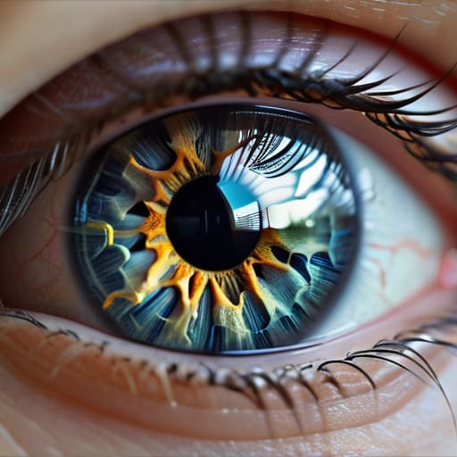 Decoding Visual Inconsistencies in Photography.