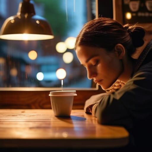 The Shift From Organic to Digital Dating.