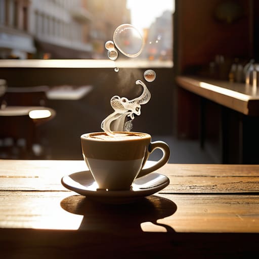 The Echo in the Espresso: Uncovering the Secret History of How a Local Accent Survives in a Big City