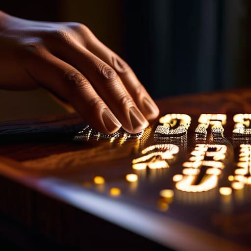 How to choose a strong passphrase you can remember guide.