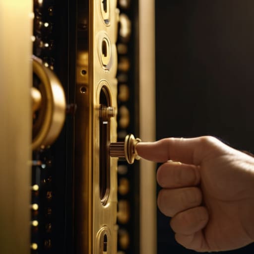 Stop Leaving Your Digital Security to Chance: the Precision Method for How to Choose a Strong Passphrase You Can Remember