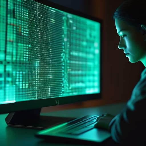 Don’t Leave Your Data to Chance: the Precise Science of How to Protect Your Privacy in a Chat Room