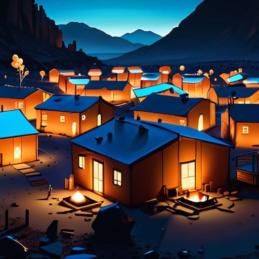 Stop Joining Ghost Towns: the Raw Truth About What to Look for in an Online Community.