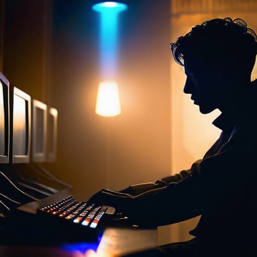 Behind the Steam and the Shadows: Uncovering Why Anonymity Changes How People Talk.