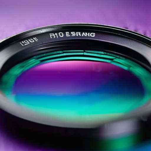Protecting Integrity the Safe Way to Clean Lens Coatings