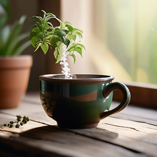 Beyond the Ritual: How to Practice Mindful Consumption and Rediscover the Soul in Every Sip